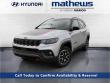 Used 2025 Jeep Compass Trailhawk SUV