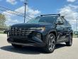 Used 2024 Hyundai Tucson Limited SUV