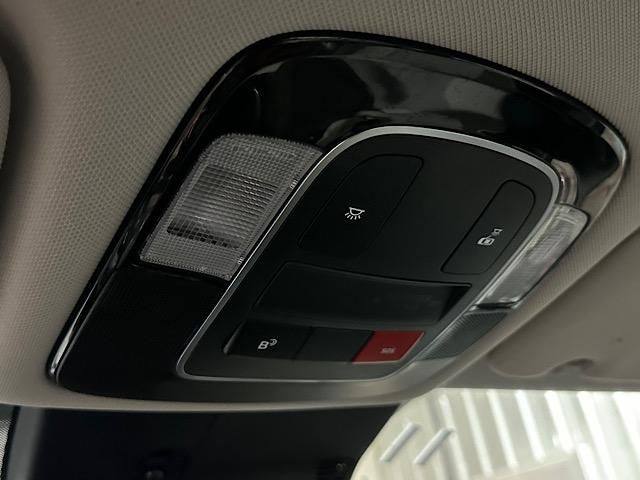 2025 Hyundai Sonata Hybrid SEL - Photo 21