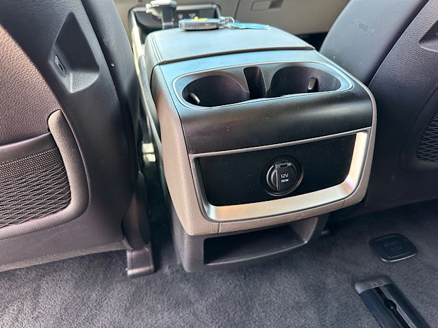 2026 Kia Carnival LXS - Photo 19