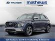 Used 2022 Hyundai Venue Limited SUV