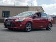 Used 2014 Ford Focus SE Sedan