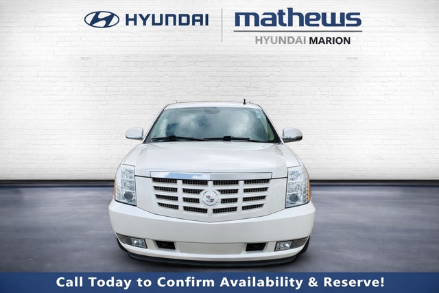 2009 Cadillac Escalade ESV Base