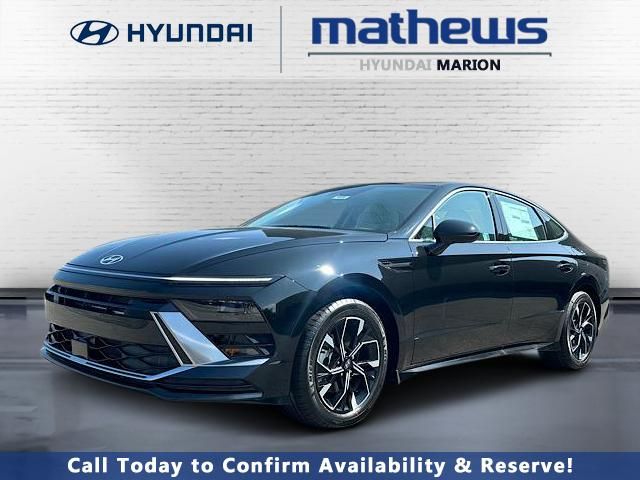 2024 Hyundai Sonata