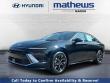 Used 2024 Hyundai Sonata SEL Sedan
