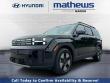 New 2026 Hyundai Santa Fe Hybrid SEL SUV