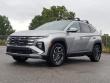 New 2025 Hyundai Tucson Hybrid Limited SUV