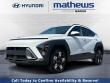 New 2025 Hyundai Kona SEL Convenience AWD SUV