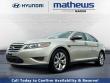 Used 2010 Ford Taurus SEL Sedan
