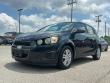 Used 2015 Chevrolet Sonic LT Auto Hatchback
