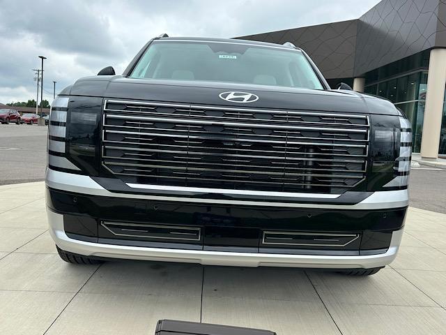 2026 Hyundai Palisade Calligraphy photo 2