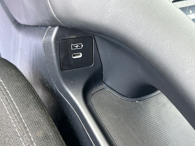 2025 Honda HR-V LX - Photo 24