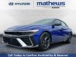 Used 2025 Hyundai Elantra N Line Sedan