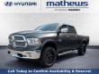 Used 2014 Ram 1500 Longhorn Truck Crew Cab