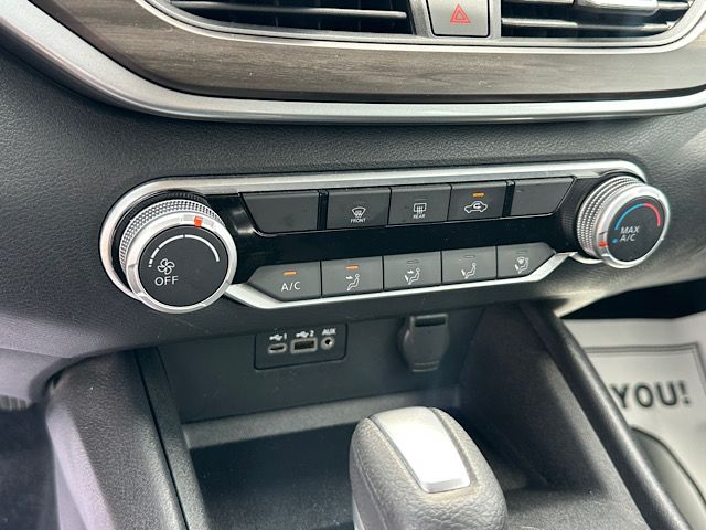 2025 Nissan Altima SV - Photo 26