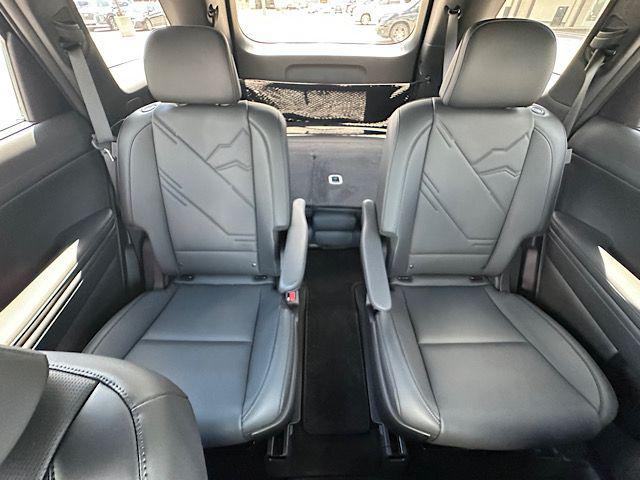 2026 Hyundai Palisade XRT Pro - Photo 16