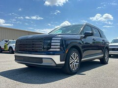2026 Hyundai Palisade Hybrid SEL Premium 7P SUV