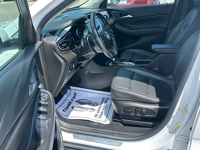 2020 Buick Encore GX Essence - Photo 12