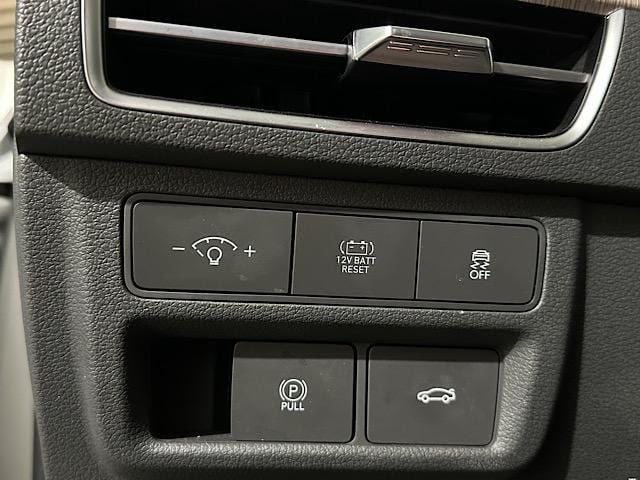2025 Hyundai Sonata Hybrid SEL - Photo 22