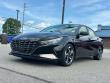 Used 2021 Hyundai Elantra Limited Sedan