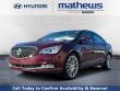 Used 2015 Buick LaCrosse Premium II Sedan