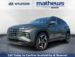 Used 2023 Hyundai Tucson Limited SUV