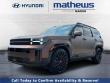 Used 2026 Hyundai Santa Fe Calligraphy SUV