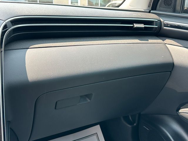 2022 Hyundai Tucson Limited - Photo 28