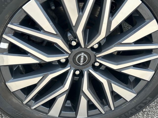 2025 Nissan Altima SV - Photo 33