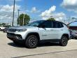 Used 2025 Jeep Compass Trailhawk SUV