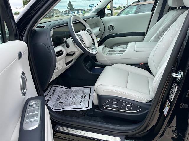 2026 Hyundai Palisade Calligraphy - Photo 7
