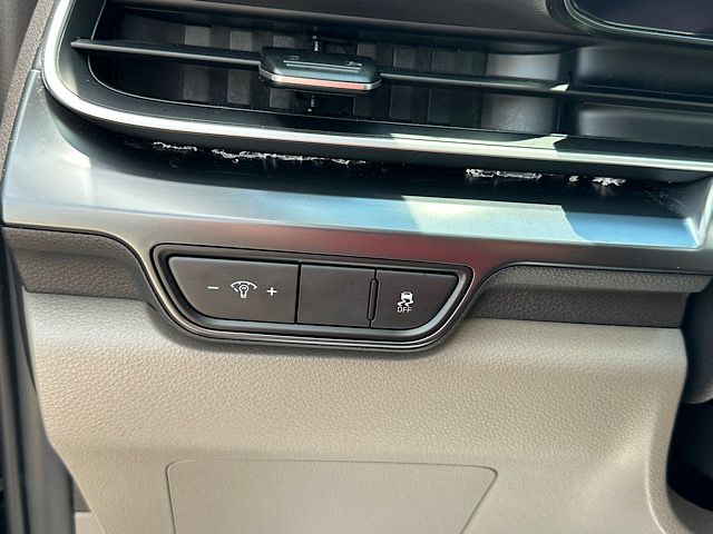 2026 Kia Carnival LXS - Photo 21