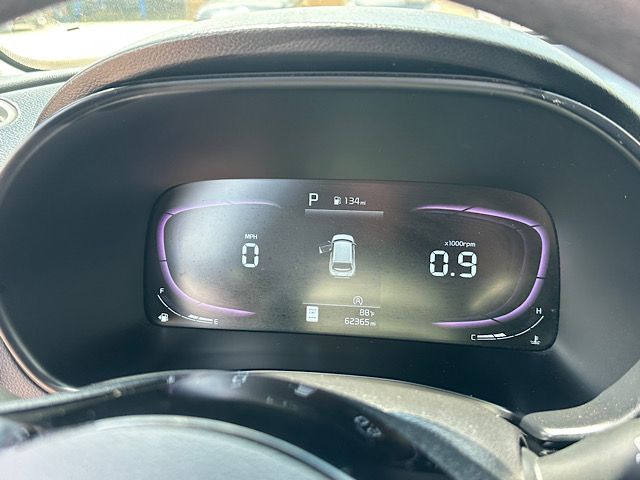 2023 Kia Soul S - Photo 22