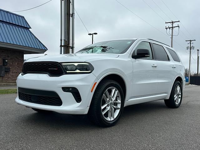 2023 Dodge Durango