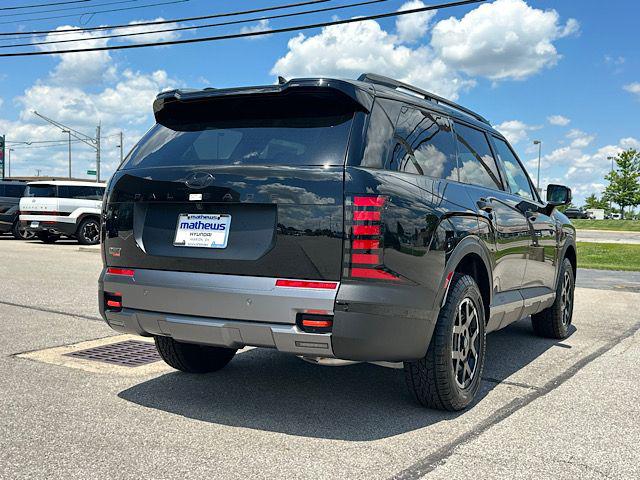 2026 Hyundai Palisade XRT Pro - Photo 6