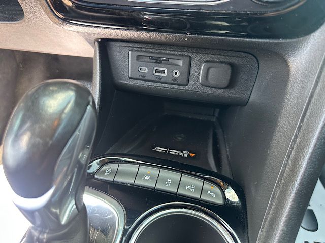 2020 Buick Encore GX Essence - Photo 25