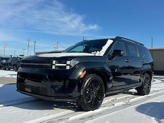 2026 Hyundai Santa Fe Hybrid Calligraphy SUV