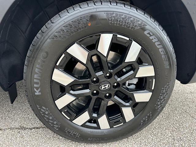 2026 Hyundai Santa Cruz SEL - Photo 13
