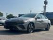 Used 2024 Hyundai Elantra SEL Sedan