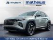 Used 2023 Hyundai Tucson Hybrid Limited SUV