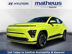 2025 Hyundai Kona Electric SE SUV