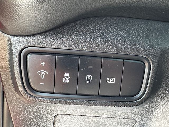 2023 Kia Soul S - Photo 21