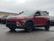 New 2026 Hyundai Kona SEL Sport AWD SUV