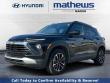 Used 2024 Chevrolet Trailblazer LT SUV