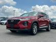 Used 2020 Hyundai Santa Fe SEL 2.4 SUV