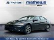 New 2025 Hyundai Elantra SEL Sport Sedan