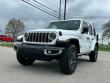 Used 2025 Jeep Wrangler Sahara SUV