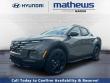 Used 2024 Hyundai Santa Cruz 2.5T NIGHT Truck Crew Cab