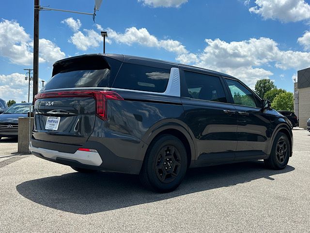 2026 Kia Carnival LXS - Photo 7
