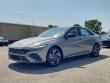 New 2025 Hyundai Elantra Hybrid SEL Sport Sedan